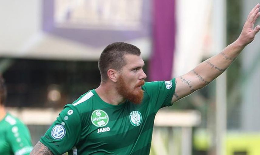 Beşiktaş transferde gözüne Martin Adam'ı kestirdi!