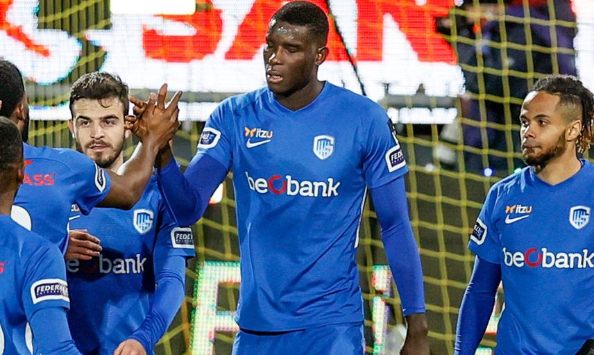 Beşiktaş transferde gözüne Paul Onuachu'yu kestirdi!
