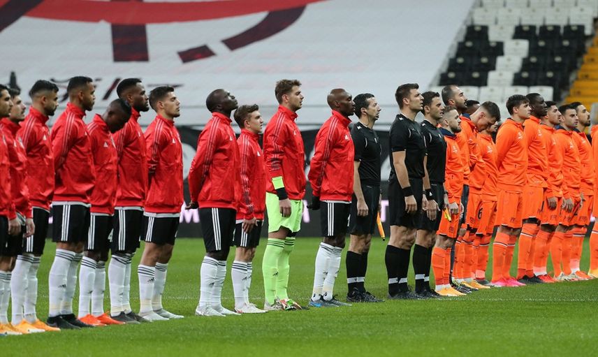 Beşiktaş, Utku Yuvakuran'ı Fatih Karagümrük'e Kiraladı!