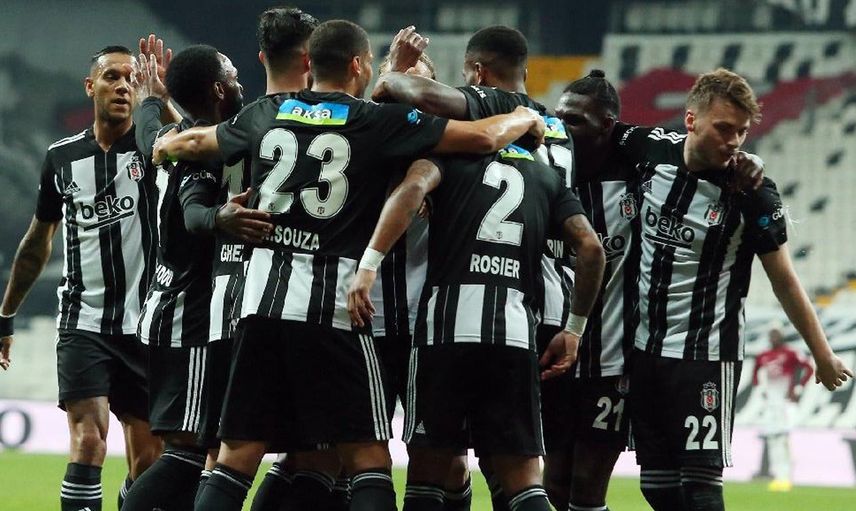 Beşiktaş Valentin Rosier Transferini Açıklıyor!