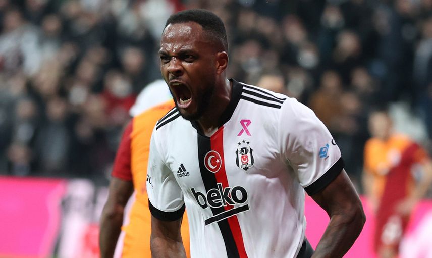 Beşiktaş ve Cyle Larin Arasındaki Sözleşme Krizinin Detayları Ortaya Çıktı!