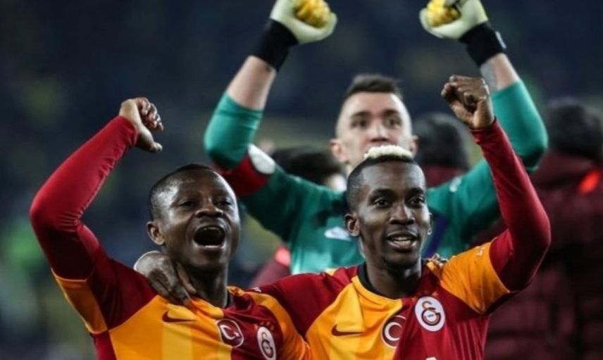 Beşiktaş ve Fenerbahçe Henry Onyekuru'yu İstiyor!