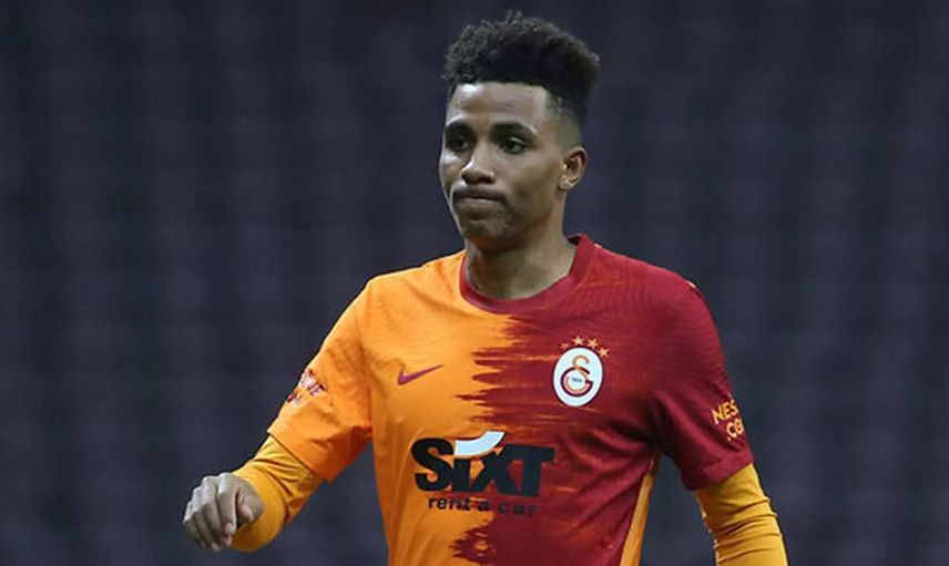 Beşiktaş ve Galatasaray Arasında Gedson Fernandes Transferinde Son Durum!
