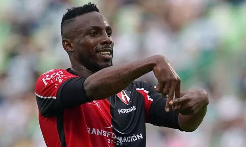 Beşiktaş ve Galatasaray Arasında Transferde Julian Quinones Rekabeti Başladı!