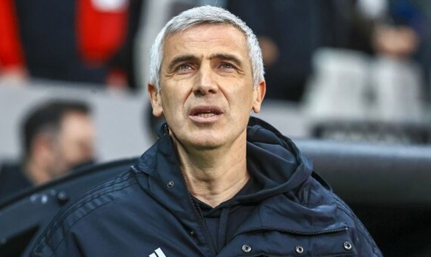 Beşiktaş Yönetimi, Önder Karaveli'nin istifasını kabul etti! Bugün resmi açıklama yapılacak