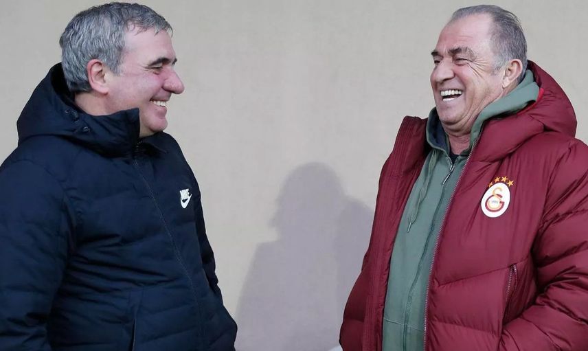 Beşiktaş'a Enes Sali Transferinde Gheorghe Hagi Engeli!