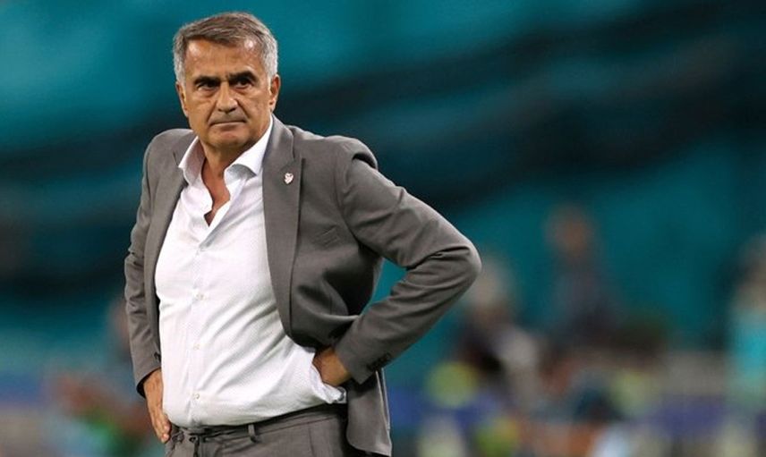 Beşiktaş'ın eski futbolcusu Dusko Tosic Şenol Güneş için kulüp arıyor!