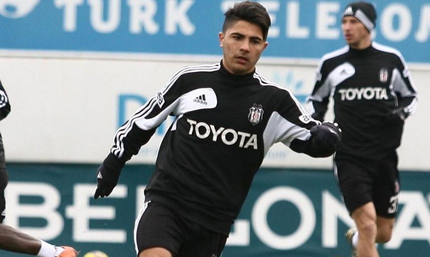 Beşiktaş'ın eski futbolcusu Muhammed Demirci Süper Lig'e transferi hakkında konuştu!