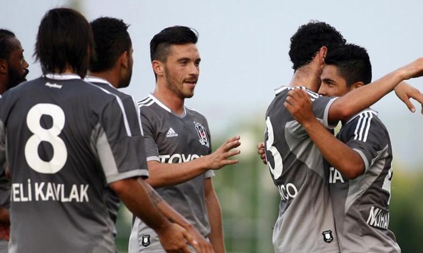 Beşiktaş'ın Eski Futbolcusu Muhammed Demirci'den Transfer İtirafı!