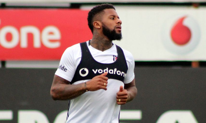 Beşiktaş'ın futbolcusu Jeremain Lens çarpıcı açıklamalarda bulundu!