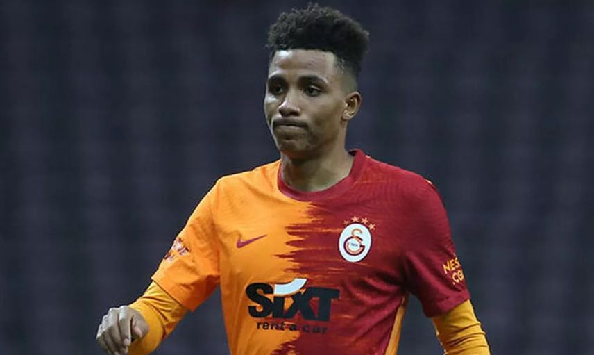 Beşiktaş'ın Gedson Fernandes Teklifi Reddedildi!