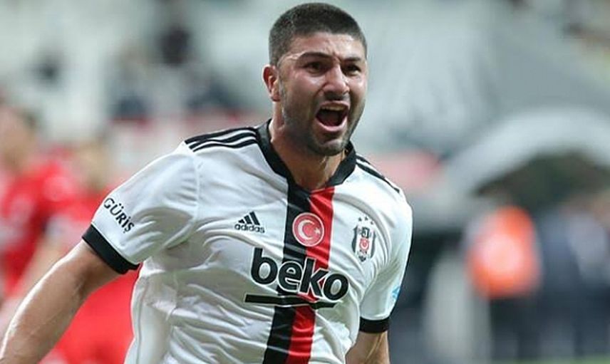 Beşiktaş'ın İç Transferde Teklif Yaptığı Güven Yalçın Kararını Verdi!