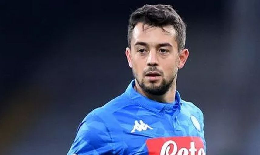 Beşiktaş'ın İlgilendiği Amin Younes ile Sivasspor Transferde Anlaşmayı Sağladı!