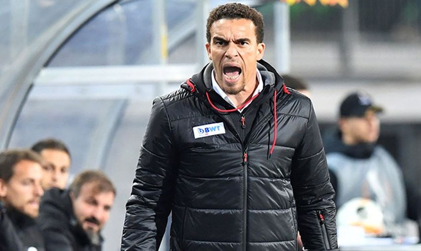 Beşiktaş'ın prensip anlaşmaya vardığı Teknik Direktör Valerien Ismael'in yönetimden istediği şeyler gündem oldu!