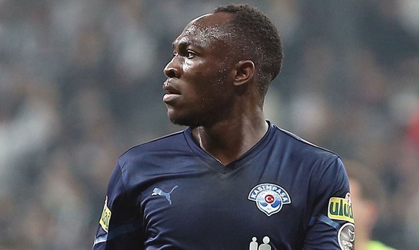 Beşiktaş'ın, Süper Lig ekibi Kasımpaşa'nın formasını terleten Jackson Muleka'nın transferi için sunduğu teklif belli oldu!