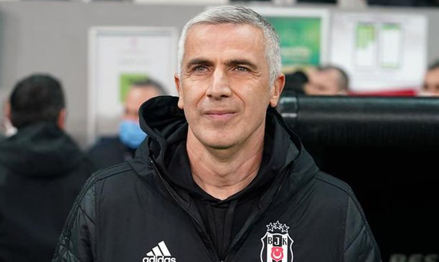 Beşiktaş'ın Teknik Direktörü Önder Karaveli Kimdir?
