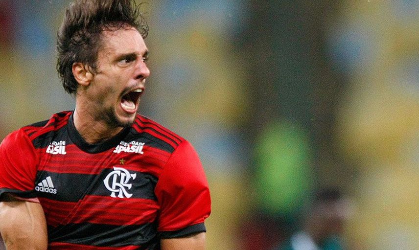 Beşiktaş'ın Transfer Etmek İstediği Rodrigo Caio İçin Trabzonspor Devreye Girdi!