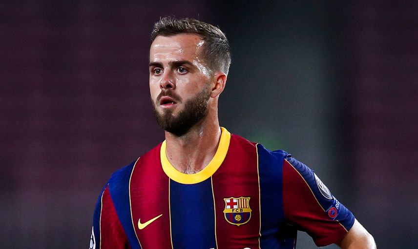 Beşiktaş'ın Transfer Ettiği Miralem Pjanic Kimdir?