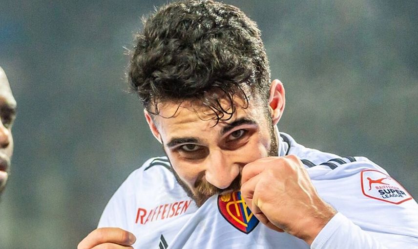 Beşiktaş'ın Transfer Gündeminde Olan Eray Cömert Valencia'ya Transfer Oldu!