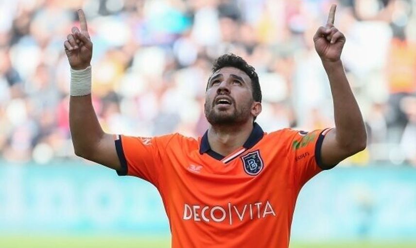 Beşiktaş'ın transfer listesinde olan Mahmoud Trezeguet için Şampiyon Trabzonspor devreye girdi!