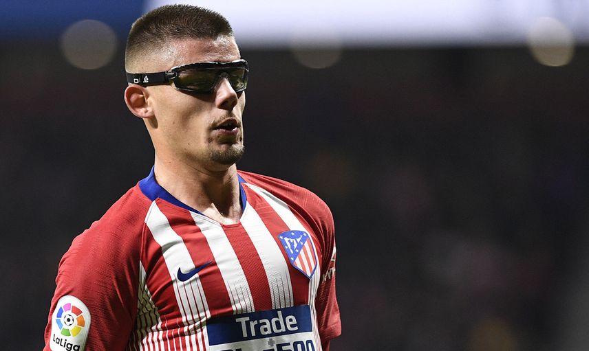 Beşiktaş'ın Yeni Transferi Francisco Javier Montero Kimdir?