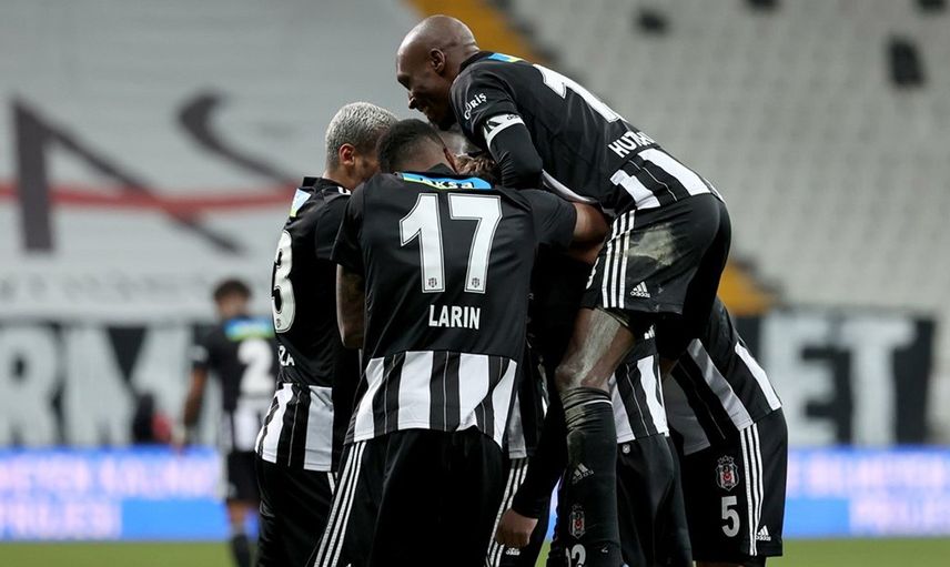 Beşiktaşlı Adem Ljajic Spartak Moskova İle Anlaşma Sağladı!