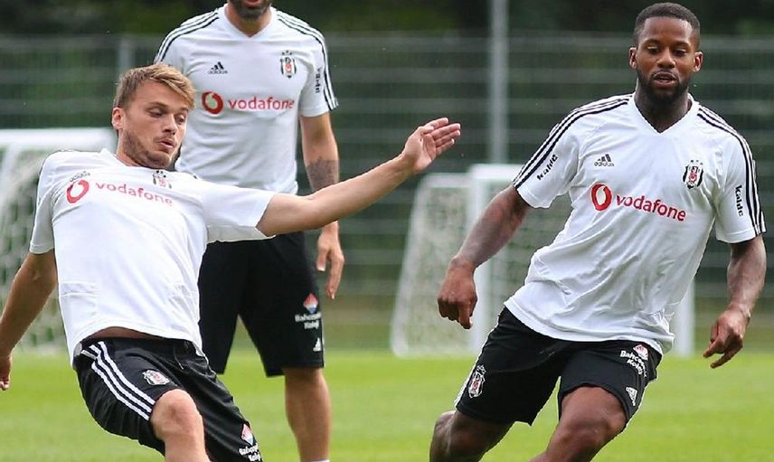 Beşiktaşlı Adem Ljajic'e, Meksika'dan Teklif Var!