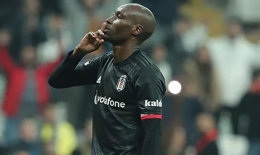 Beşiktaşlı Atiba Hutchinson Kariyeri İle İlgili Kararını Verdi!