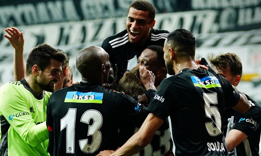 Beşiktaşlı Ersin Destanoğlu, Golden Boy Ödülüne Aday Gösterildi!