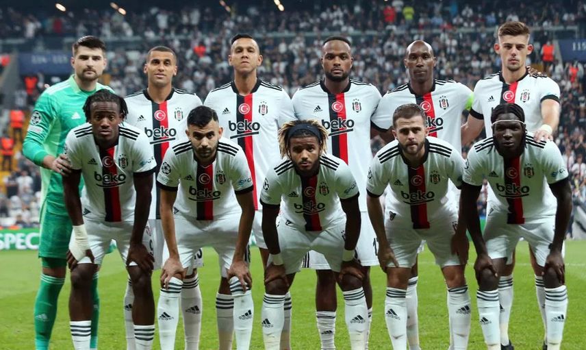 Beşiktaşlı Fabrice N'Sakala'yı Altay Transfer Etmek İstiyor!