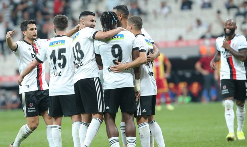 Beşiktaşlı Miralem Pjanic'in, Galatasaray Derbisindeki Durumu Belli Oldu!