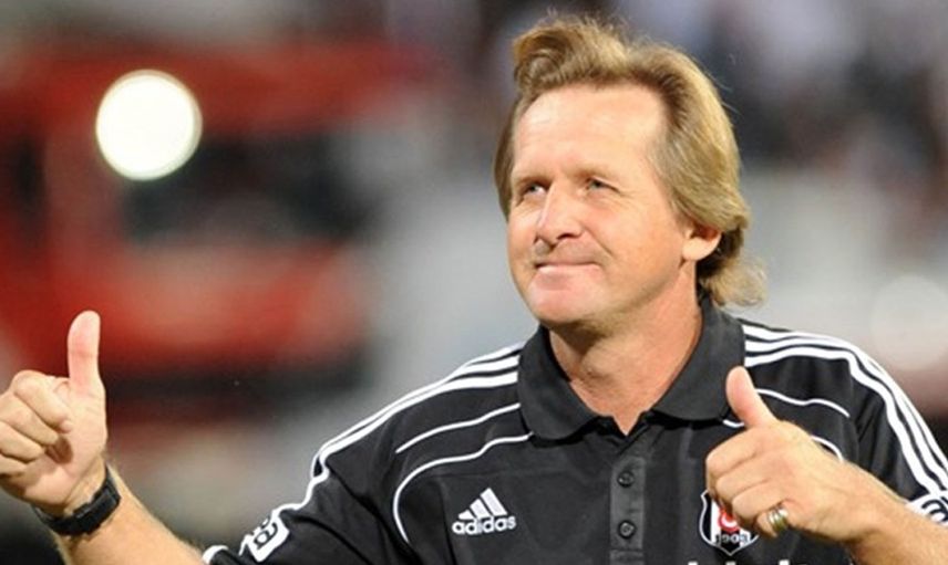Beşiktaş'ta Bernd Schuster gelişmesi yaşanıyor!