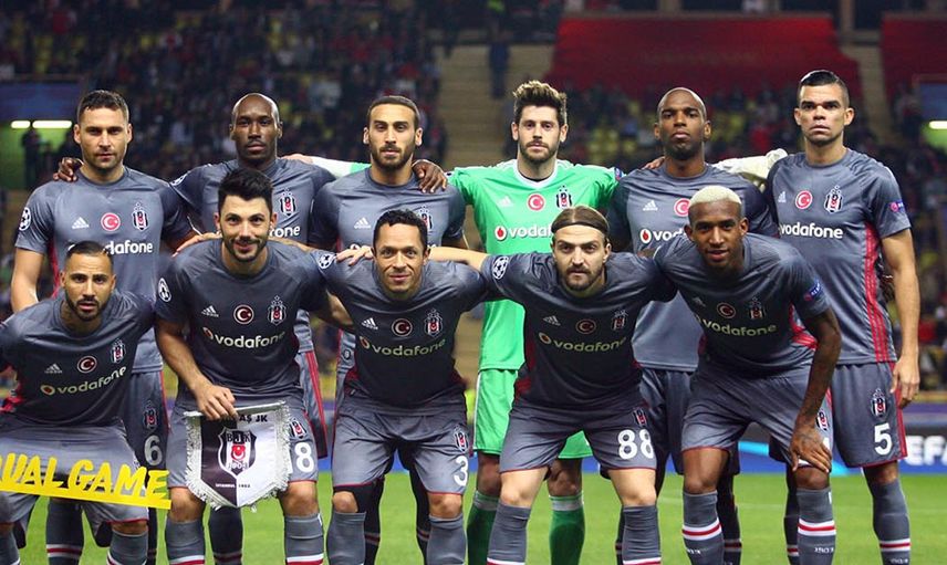 Beşiktaş Devre Arasında Cenk Tosun'u Kadrosuna Katıyor!