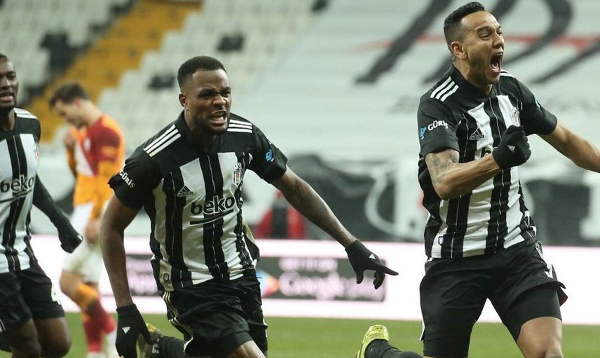 Beşiktaş'ta Cyle Larin Krizi!