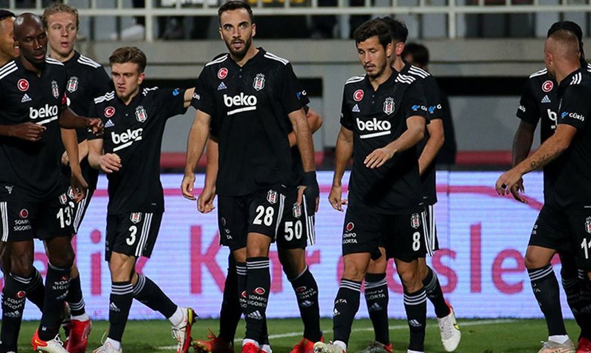 Beşiktaş'ta Kenan Karaman Ameliyat Oldu!