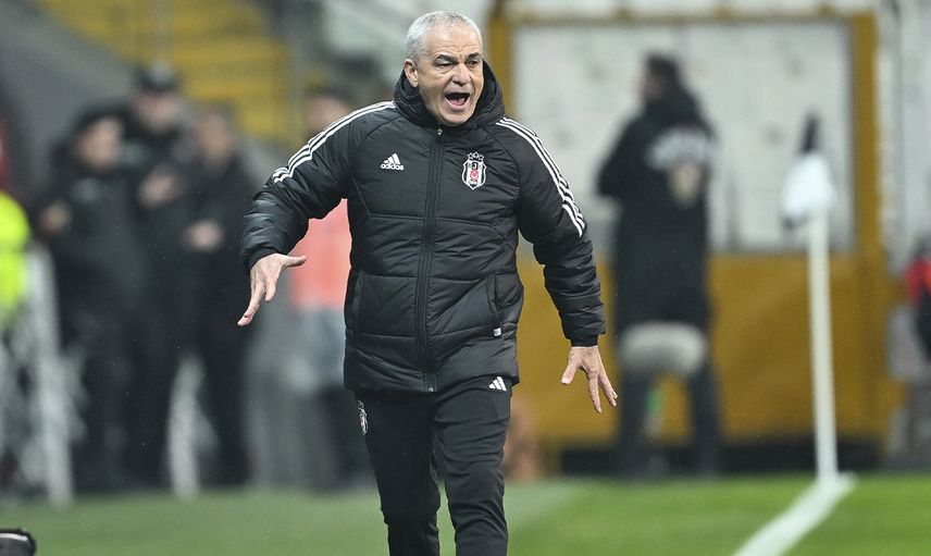 Beşiktaş'ta Rıza Çalımbay dönemi sona erdi: Hoca adayları belli oldu