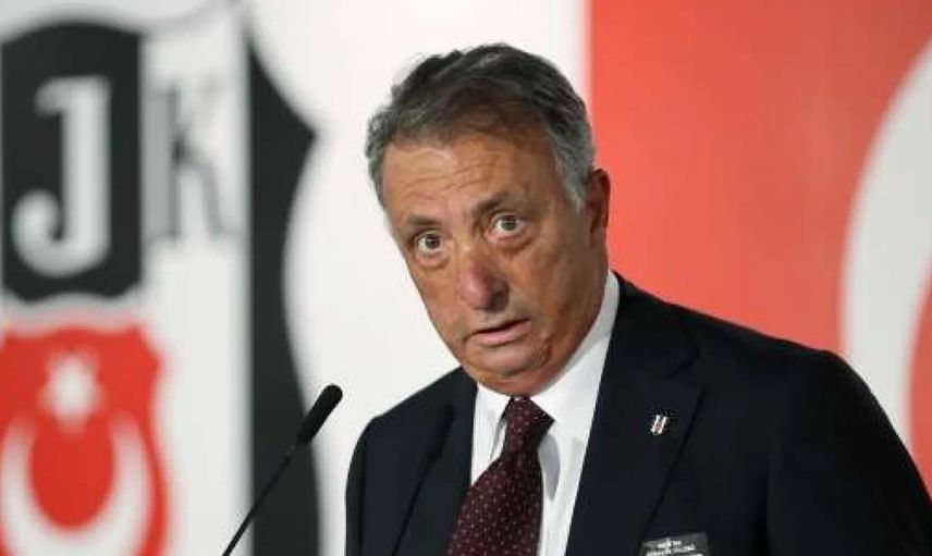 Beşiktaş'ta teknik direktörlük için sezon sonuna kadar İbrahim Üzülmez ile anlaşma sağlandı! Önümüzdeki sezon ise Şenol Güneş göreve gelecek