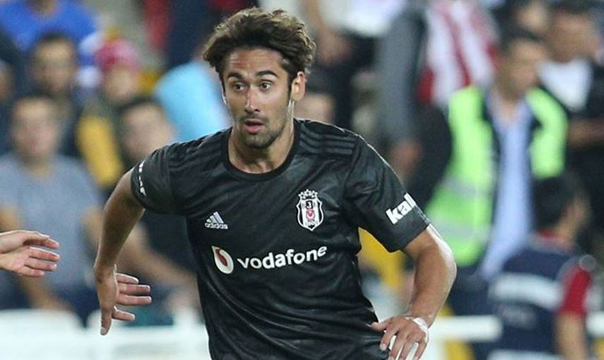 Beşiktaş'ta yıldız adayı olan Orkan Çınar, şimdilerde kulüpsüz kaldı!