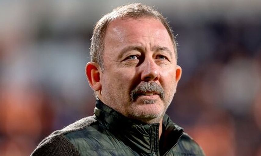 Beşiktaş'tan Ayrılan Sergen Yalçın'ı Acun Ilıcalı Hull City'nin Başına Getirmek İstiyor!