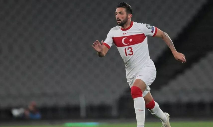 Beşiktaş'tan Yeni Transferi Umut Meraş İle İlgili Sakatlık Açıklaması!