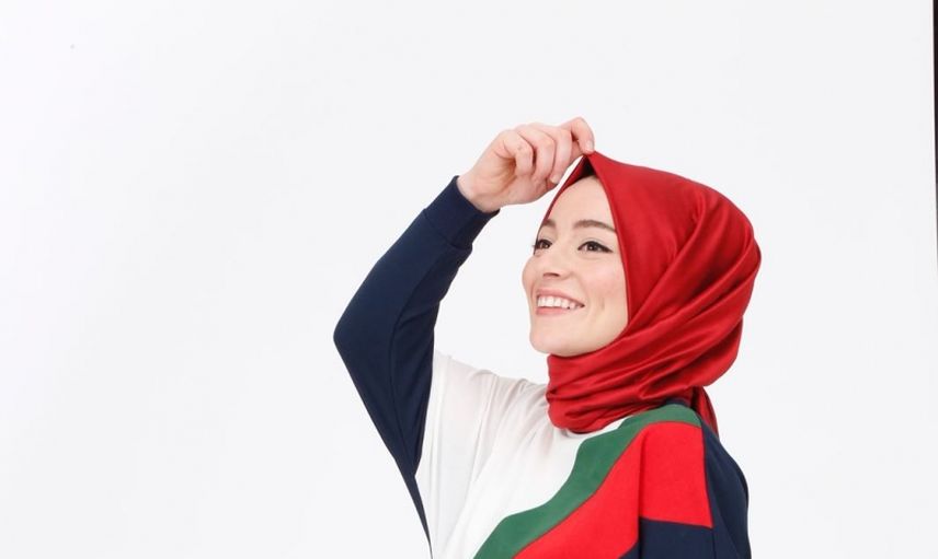 İnstagram Fenomeni Betül Demirkaya Eleştiriler Yağıyor