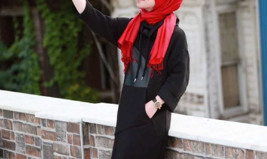 İnstagram Fenomeni Betül Demirkaya Eleştiriler Yağıyor