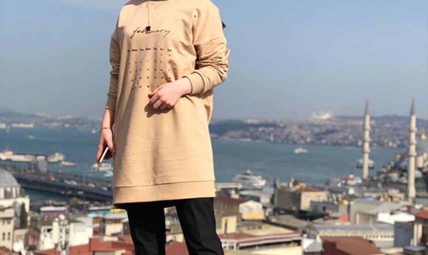İnstagram Fenomeni Betül Demirkaya Eleştiriler Yağıyor