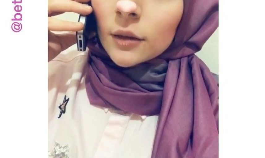 İnstagram Fenomeni Betül Demirkaya Eleştiriler Yağıyor