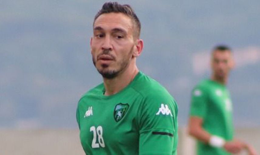 Ümraniyespor Mevlüt Erdinç'i Transfer Etti!
