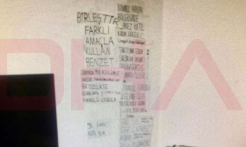 İNSANLARLA İLETİŞİM KURMAKTA SIKINTILAR YAŞADIĞINI DÜŞÜNEBİLİRİZ