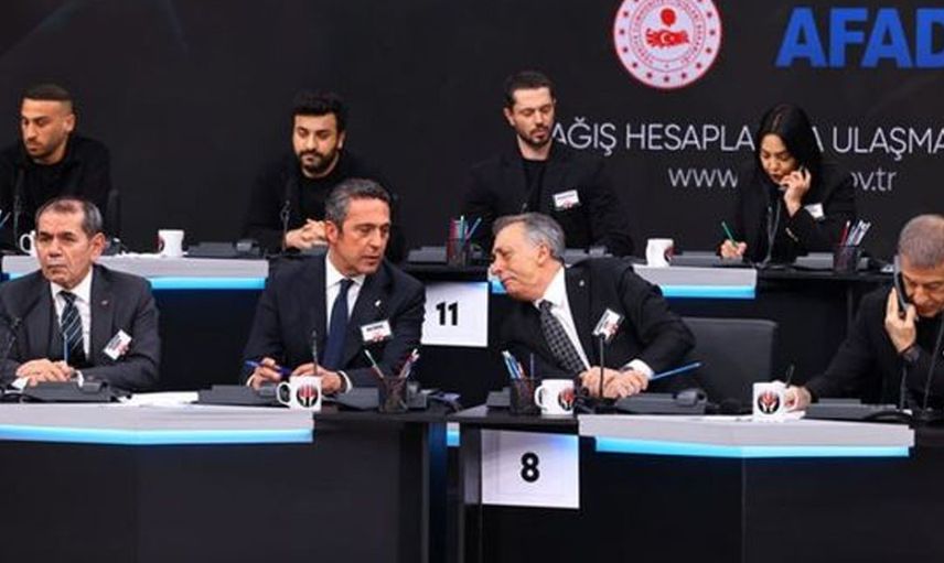 Hadise ve Ebru Gündeş Türkiye Tek Yürek yardım gecesinde bir araya geldi
