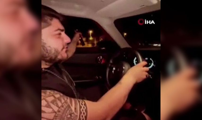 Murat Övüç'ün skandalları