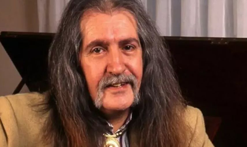 Doğukan Manço'dan babası Barış Manço ile ilgili yıllar sonra gelen itiraf: Meğer Barış Manço...