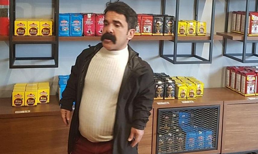 Çocuklar Duymasın ekibinden üzen haber! Çaycı Hüseyin'in acı kaybı yasa boğdu